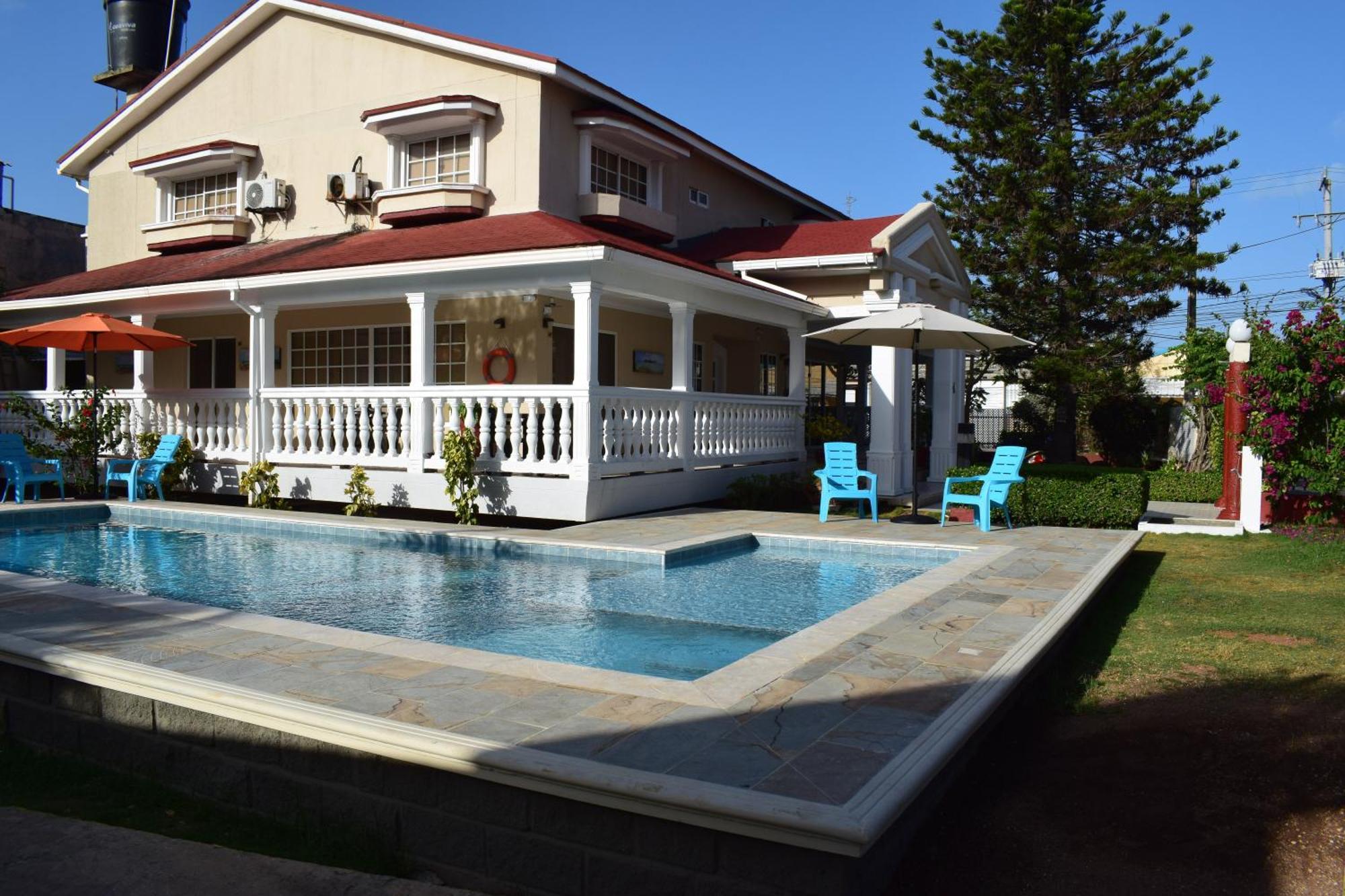 Hostal Marlyn ซานอันเดรส ภายนอก รูปภาพ