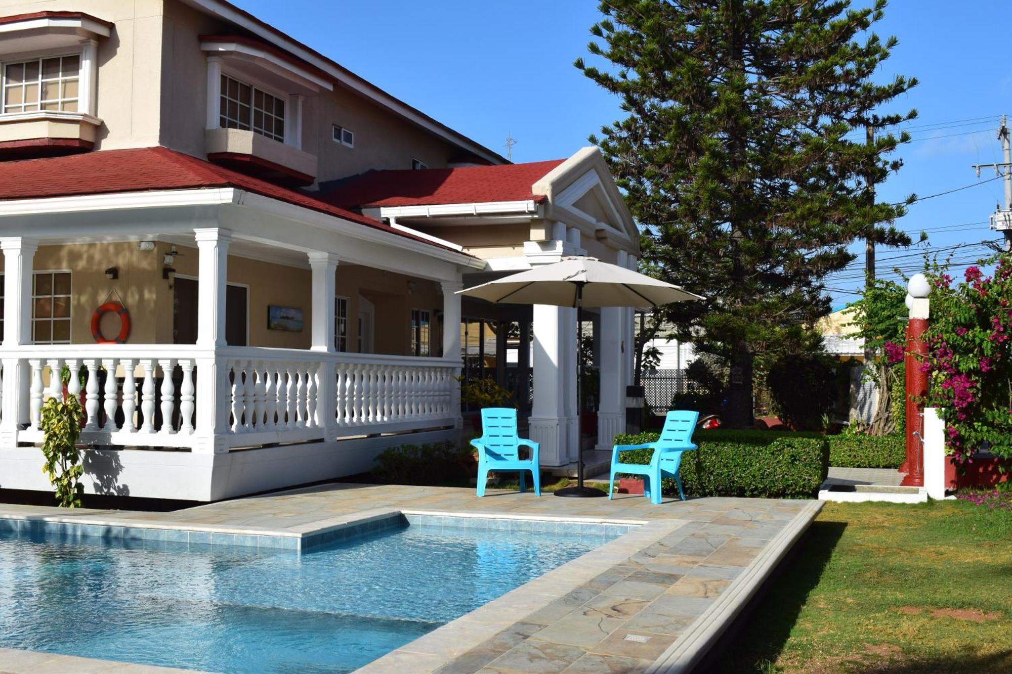 Hostal Marlyn ซานอันเดรส ภายนอก รูปภาพ