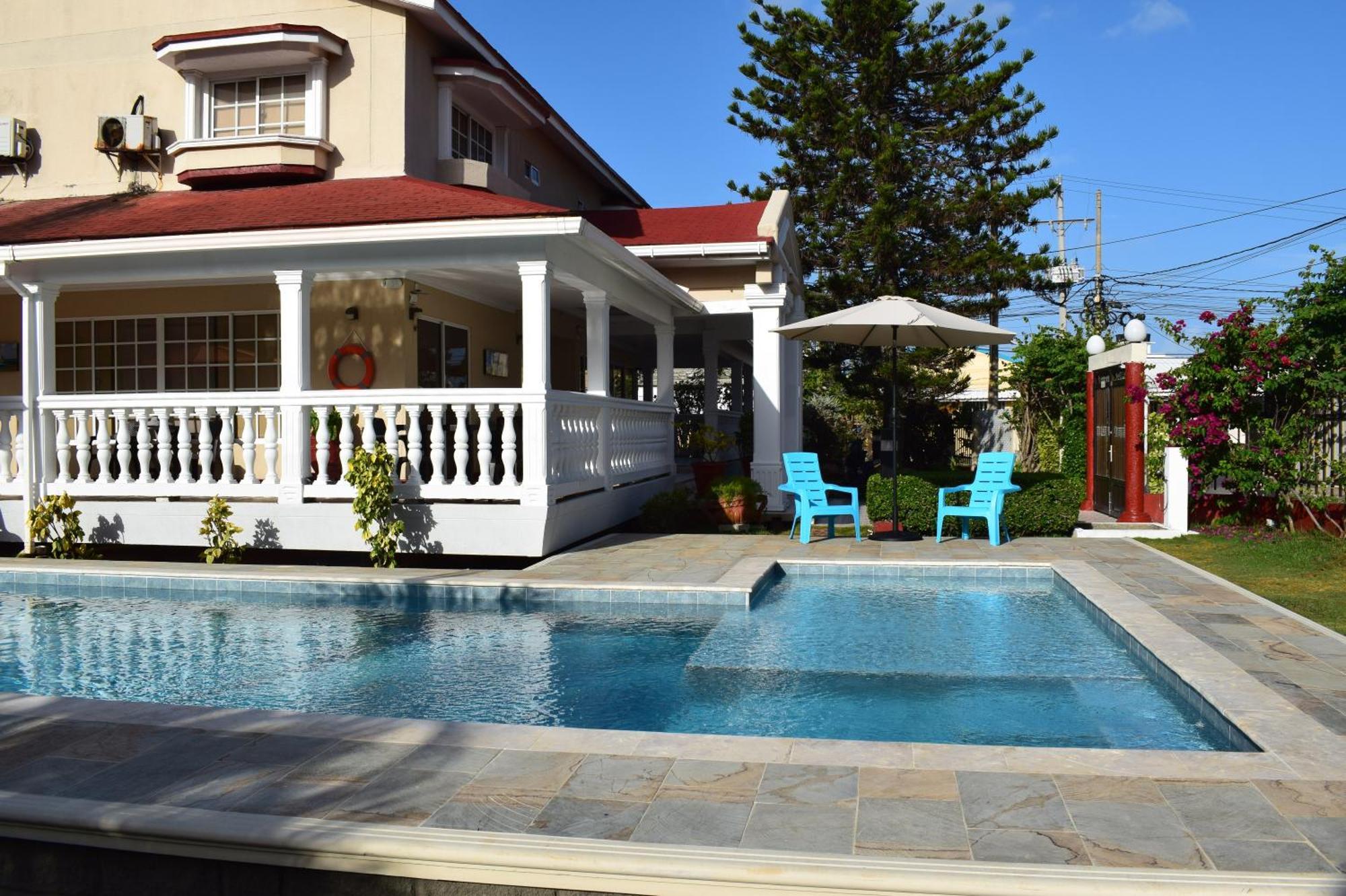 Hostal Marlyn ซานอันเดรส ภายนอก รูปภาพ