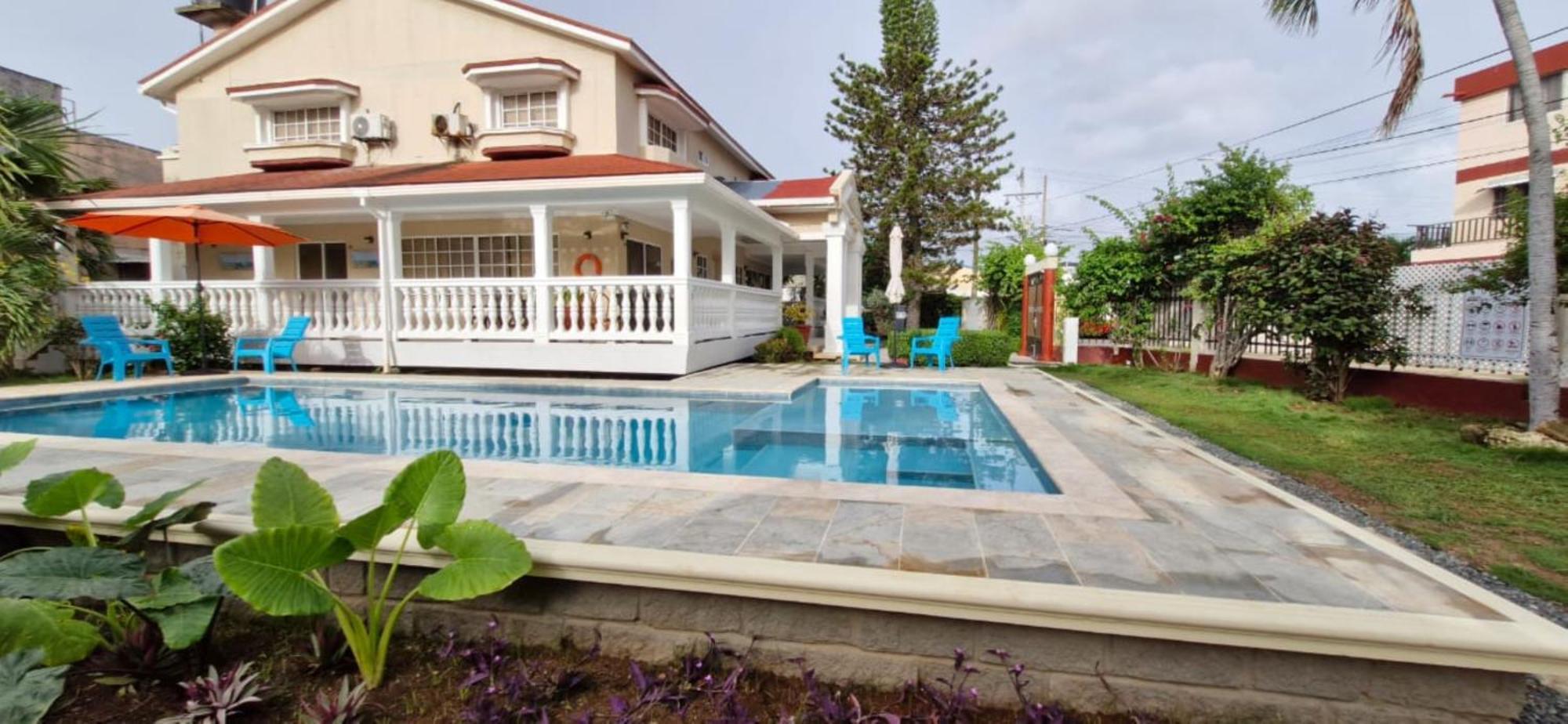 Hostal Marlyn ซานอันเดรส ภายนอก รูปภาพ