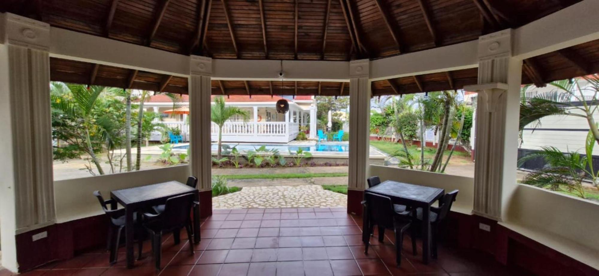 Hostal Marlyn ซานอันเดรส ภายนอก รูปภาพ