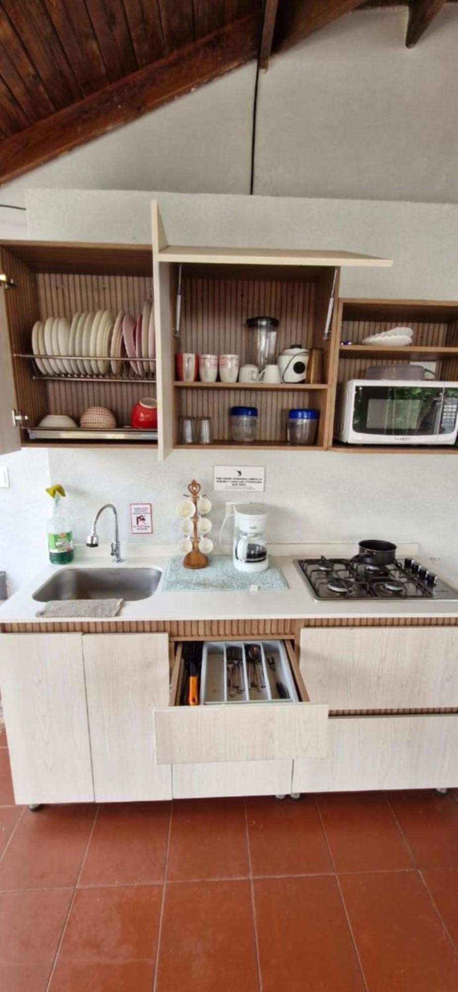 Hostal Marlyn ซานอันเดรส ภายนอก รูปภาพ