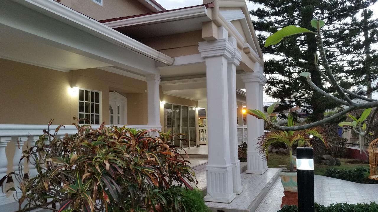 Hostal Marlyn ซานอันเดรส ภายนอก รูปภาพ