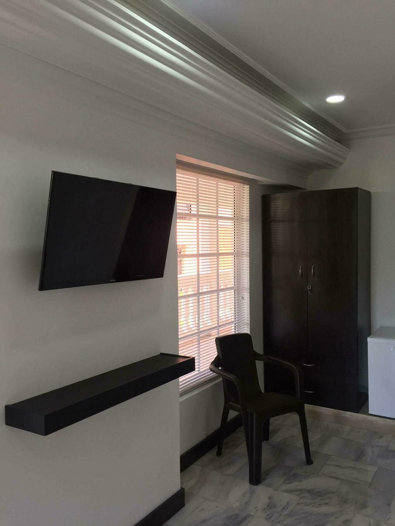 Hostal Marlyn ซานอันเดรส ภายนอก รูปภาพ