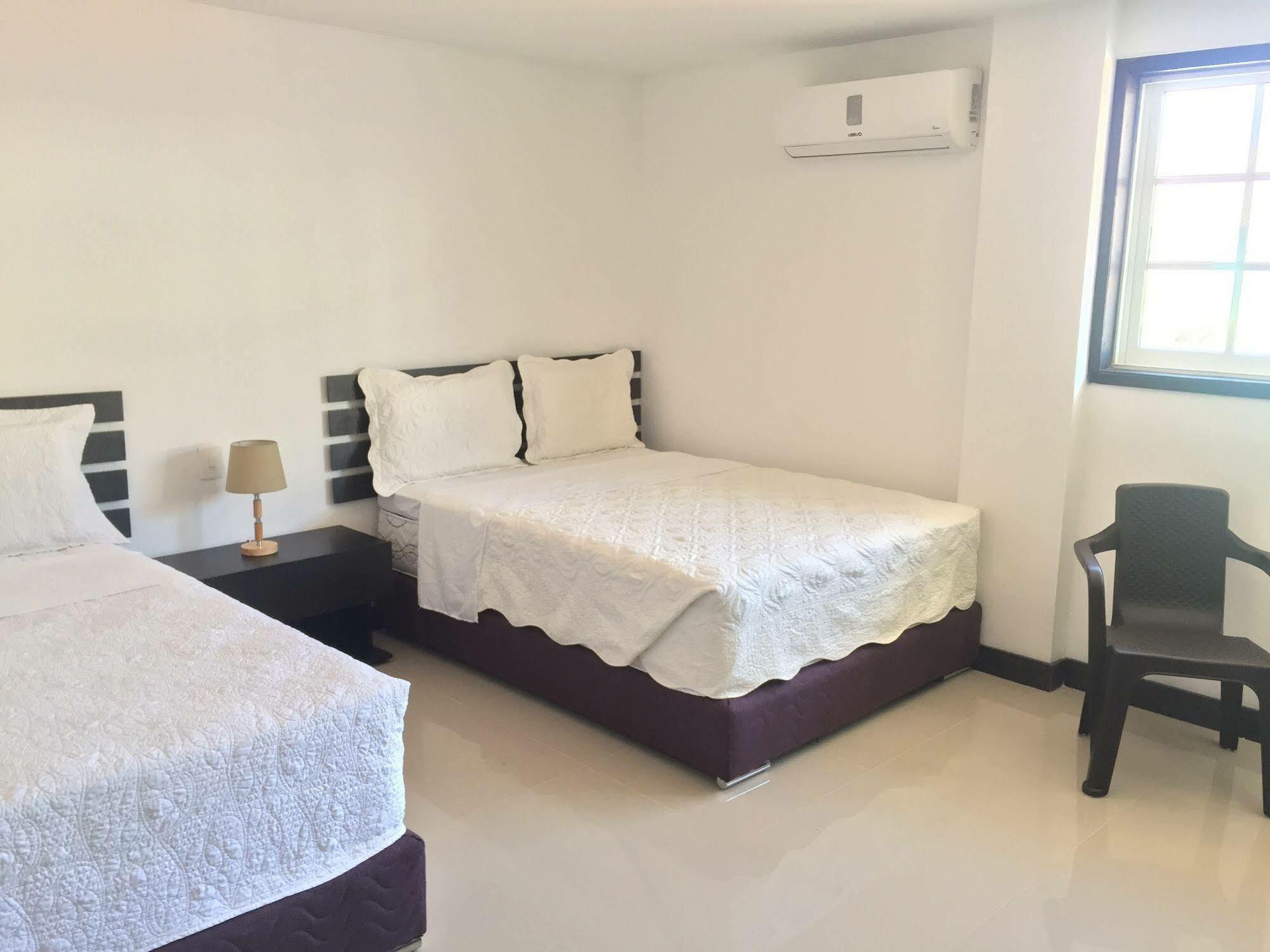 Hostal Marlyn ซานอันเดรส ภายนอก รูปภาพ