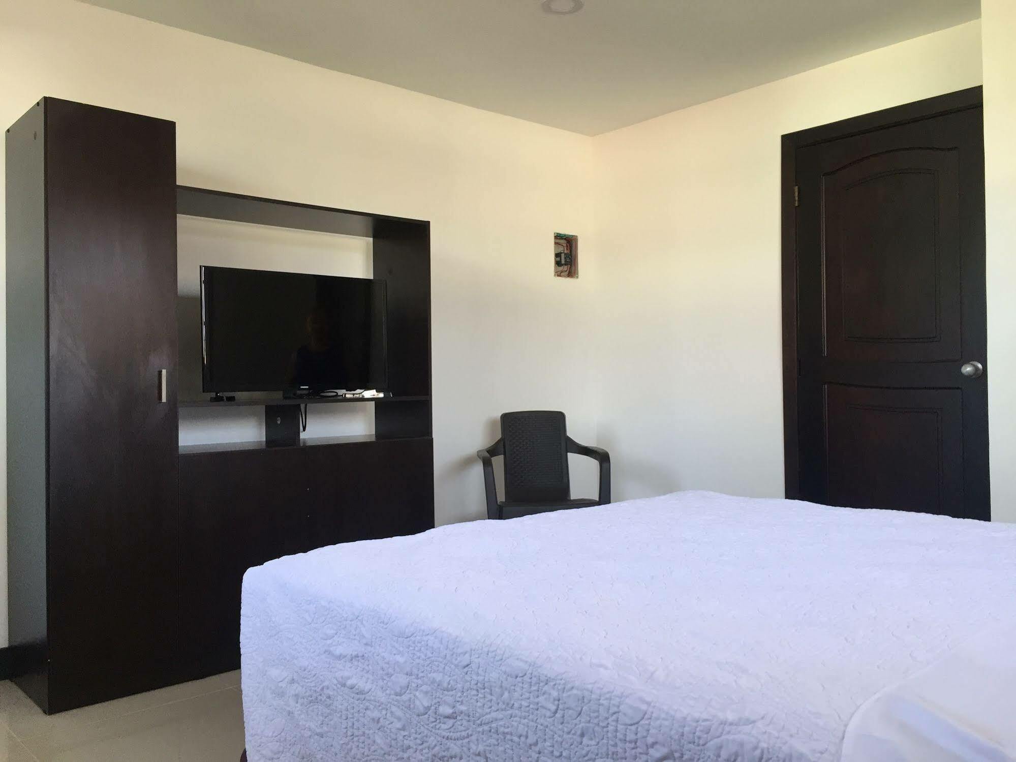 Hostal Marlyn ซานอันเดรส ภายนอก รูปภาพ