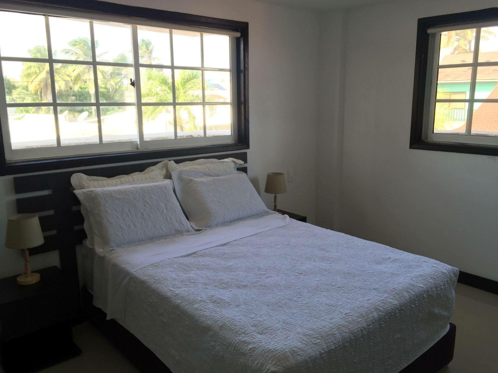 Hostal Marlyn ซานอันเดรส ภายนอก รูปภาพ